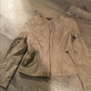 Alfani Jacket and Clothing Bundle